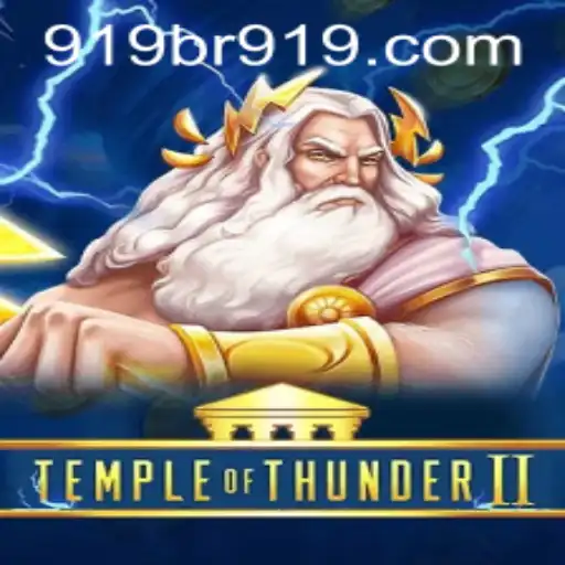 TempleofThunderII: Uma Jornada Épica no Universo dos Jogos
