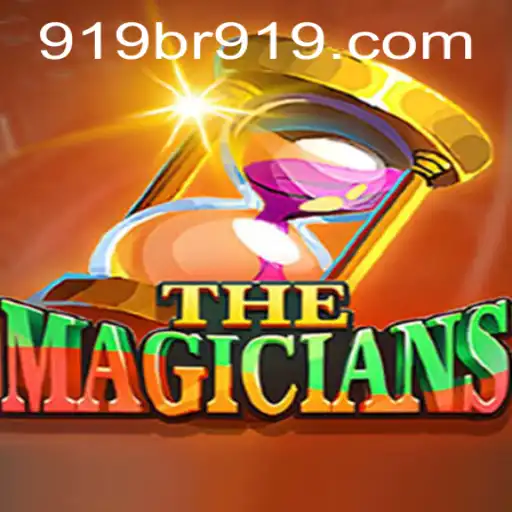 TheMagicians: Descubra o Fascinante Mundo do Jogo de Estratégia e Magia