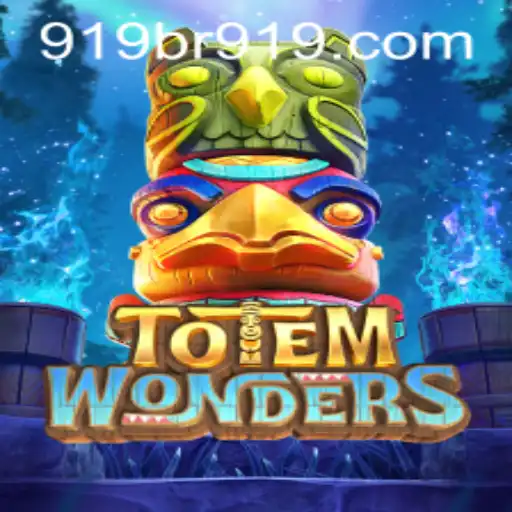 Explorando o Fascinante Mundo de TotemWonders