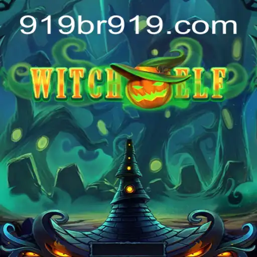 Descubra o Fascinante Mundo de WitchElf
