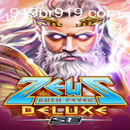 Descubra o Empolgante Mundo de ZeusRushFeverDeluxeSE