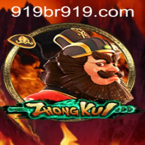 ZhongKui: Exploração do Místico Jogo de Estratégia e Astúcia